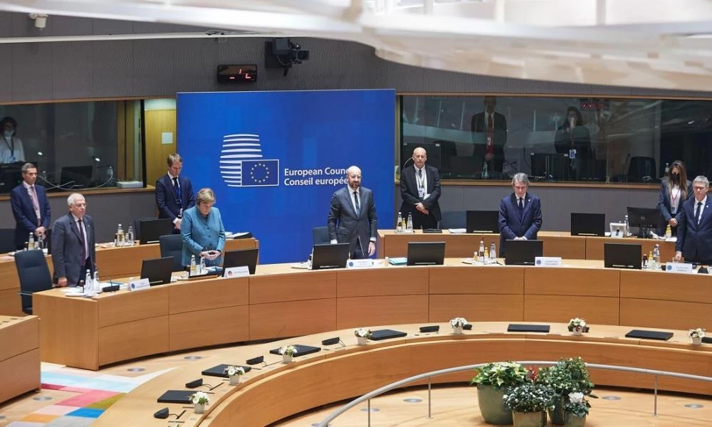 Φιάσκο η Σύνοδος Κορυφής της ΕΕ: Καμία κύρωση σε Τουρκία